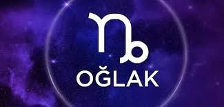 oğlak burcu