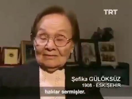 Bayrak inmez, ezan dinmez