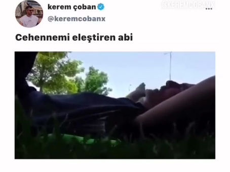 Cehennem