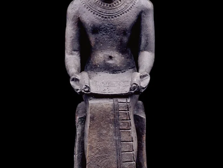 İmhotep Kimdir? Antik Mısır’ın Bilge Mimarı, Hekimi ve Tanrılaştırılan İlk İnsanlarından Biri