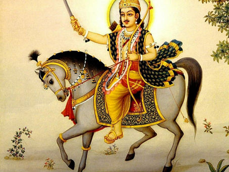 Kalki