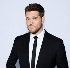 Michael Bublé