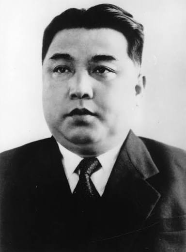 Kim II-sung