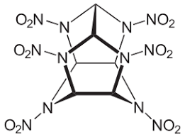 CL-20 (HNIW) Patlayıcısı