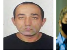 Fizyonomide Takıntılı Kafa