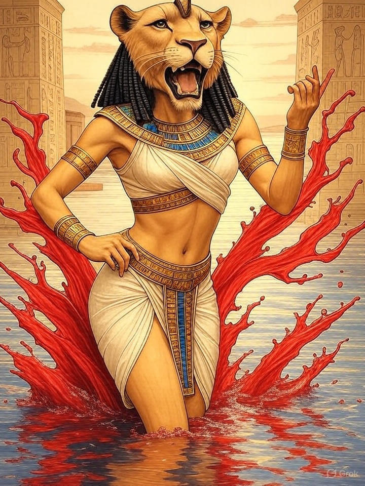 Sekhmet
