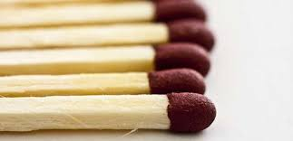 Kibritin Keşfi ve Tarihsel Gelişimi