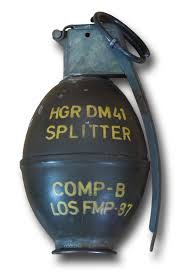 DM41 El bombası