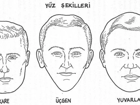 Fizyonomide Yuvarlak Yüz Nasıl Yorumlanır?