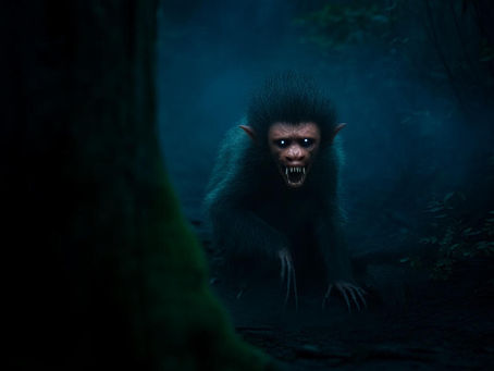 Tokoloshe'nin Laneti