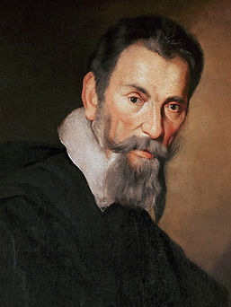 Claudio Monteverdi