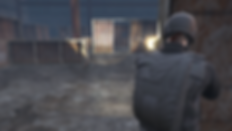 Combat Training