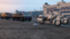 Convoy Services