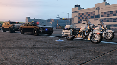 Convoy Services