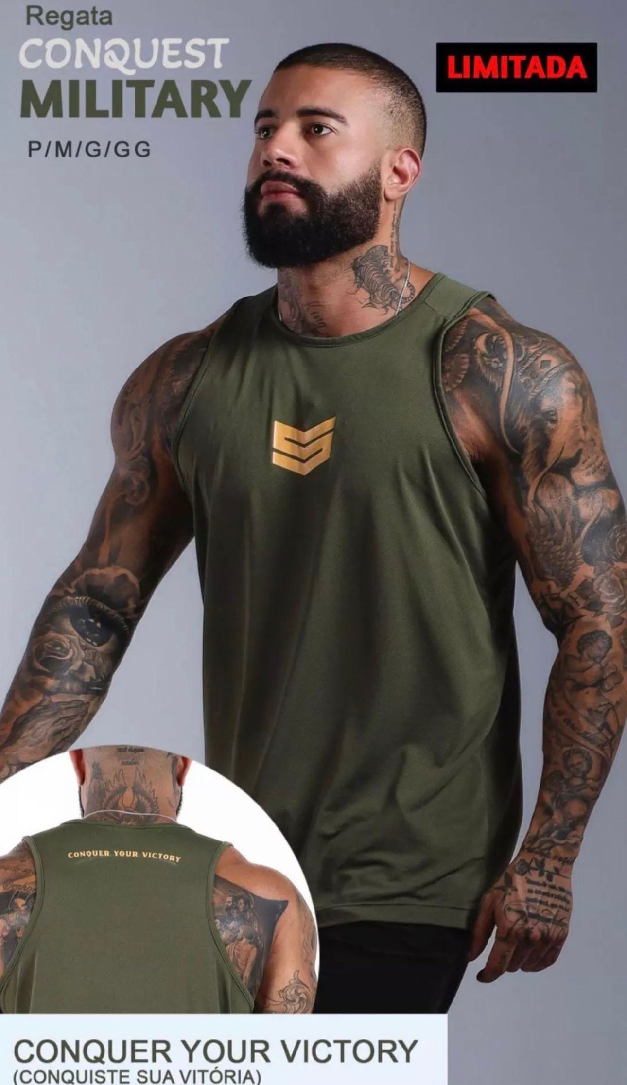 Regata Sieg Masculina 