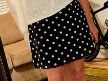 #OOTD Polka Dots are So Hot Right Now