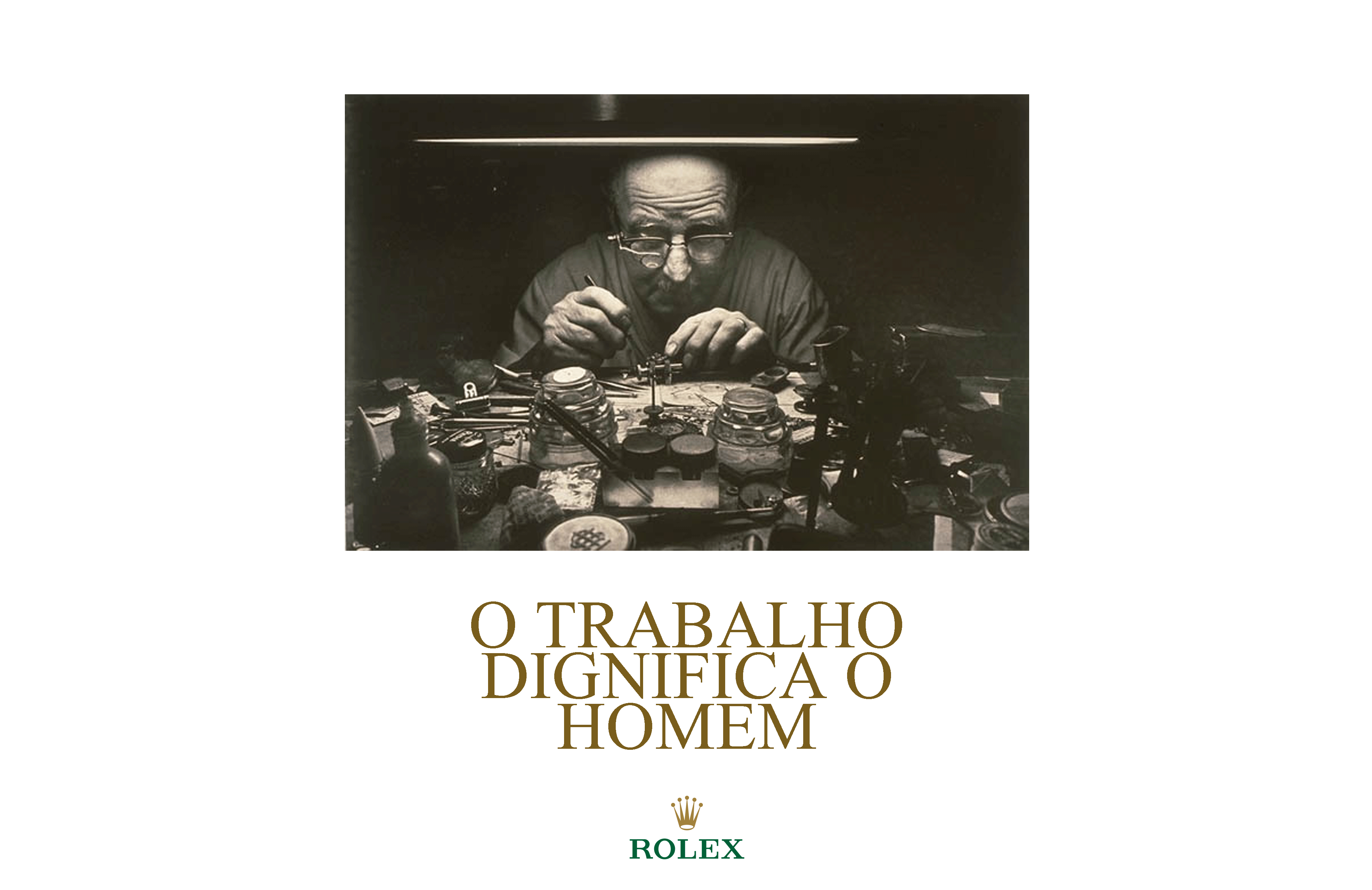 Anúncio Rolex-teste