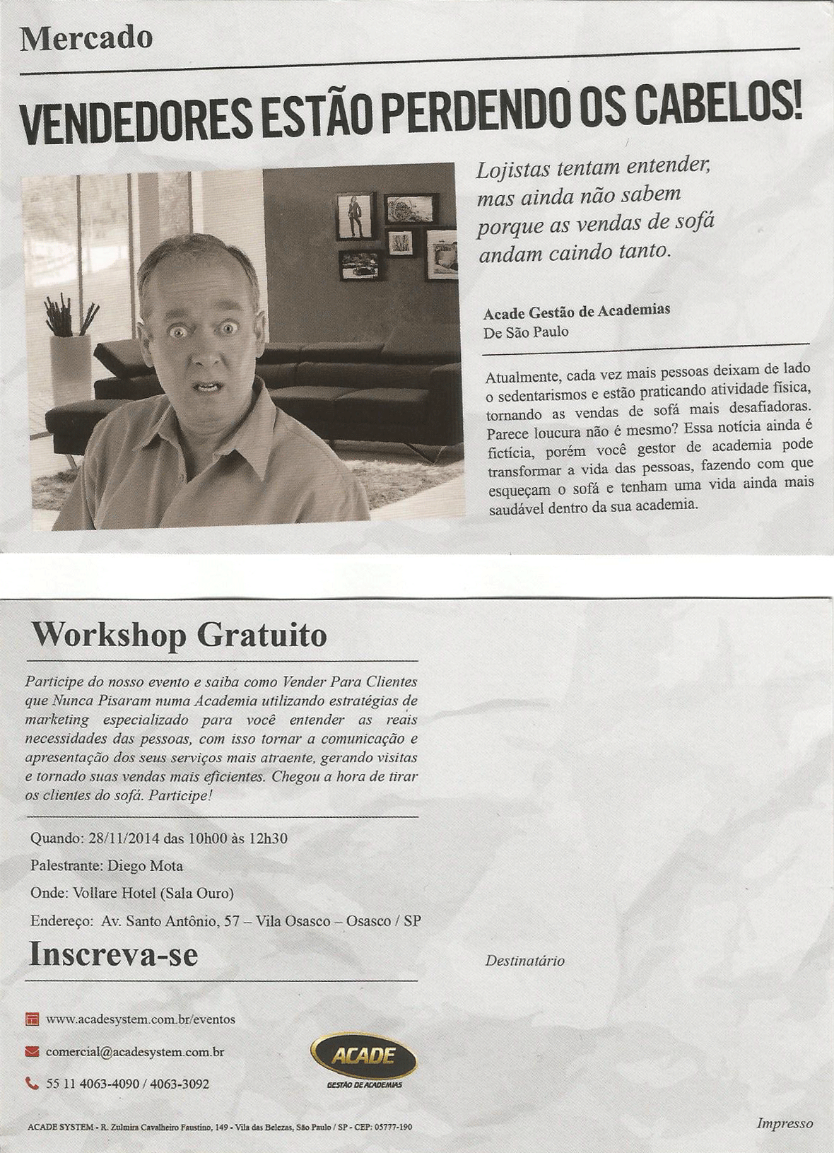 Postal-noticia