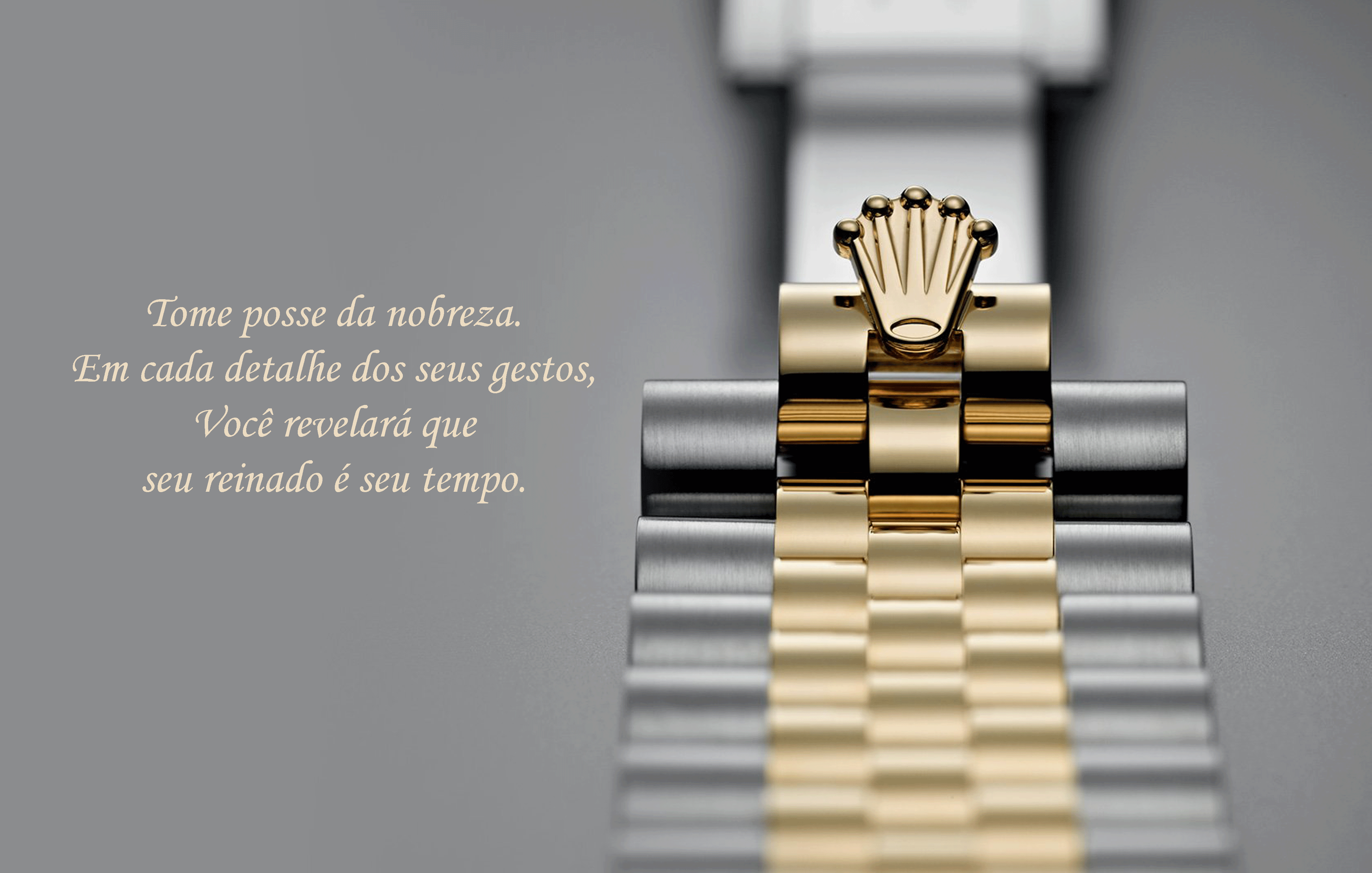 Rolex Teste