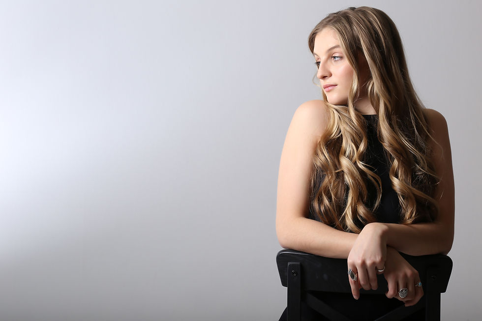 Broadway Studios photography