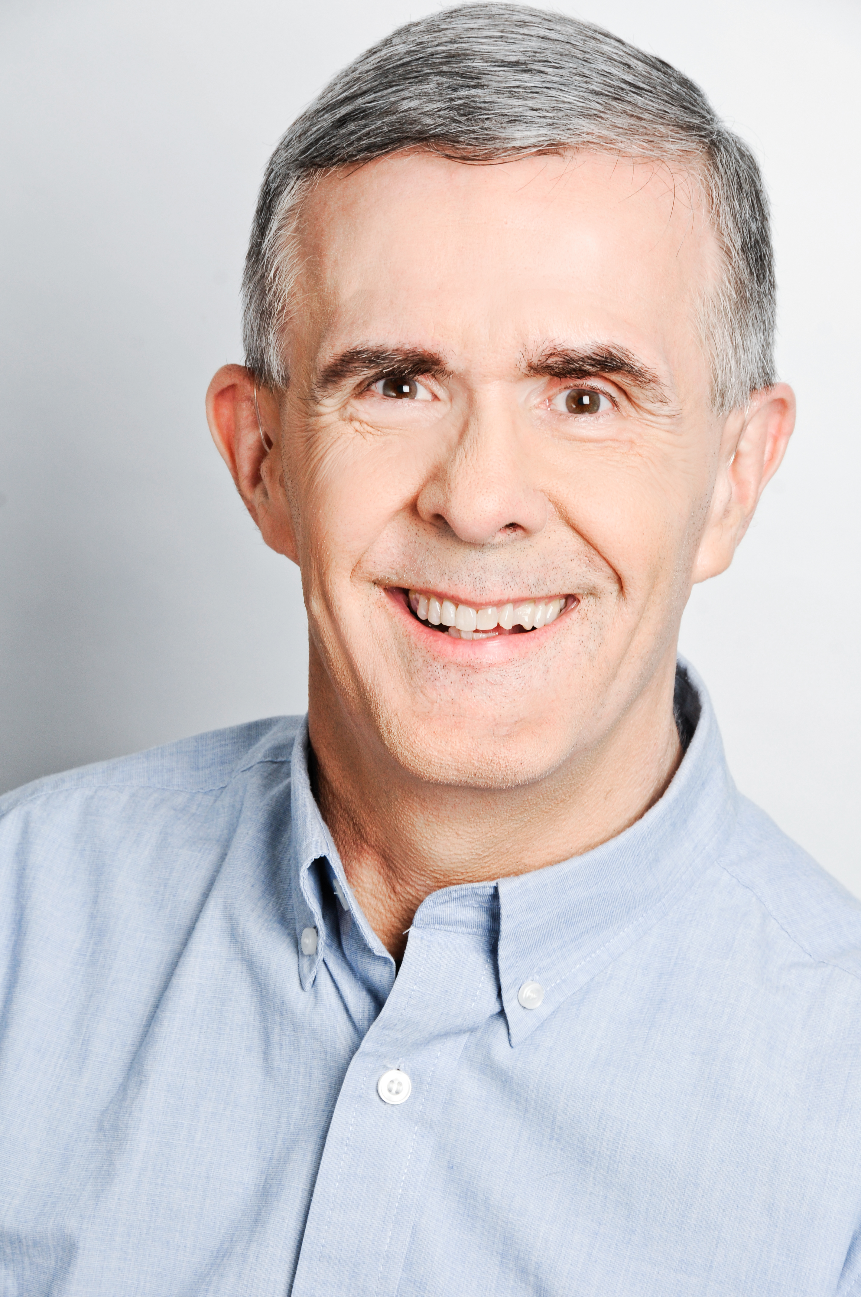 Ron Begg