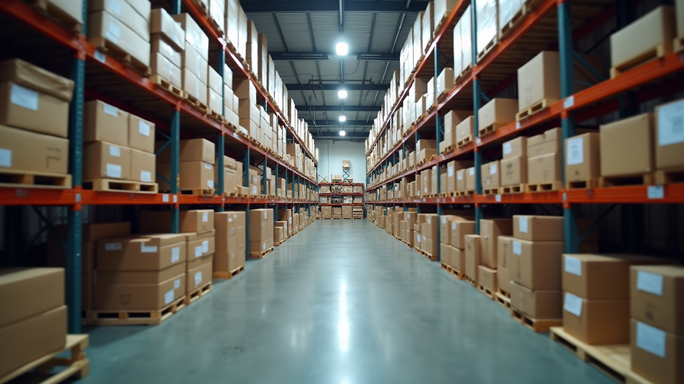 Advantages of Partnering with an Authorized Economic Operator