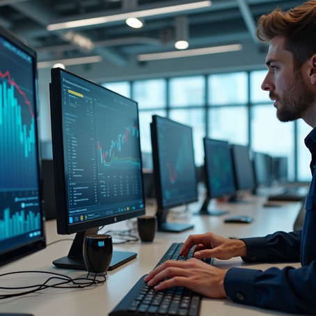 Discover the Power of Customs Broker Networks