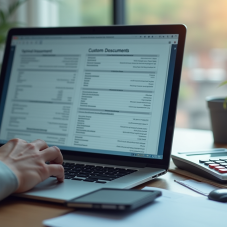 Find Reliable Customs Experts Online with Trusted Online Customs Consultancy