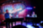 Dueling Pianos