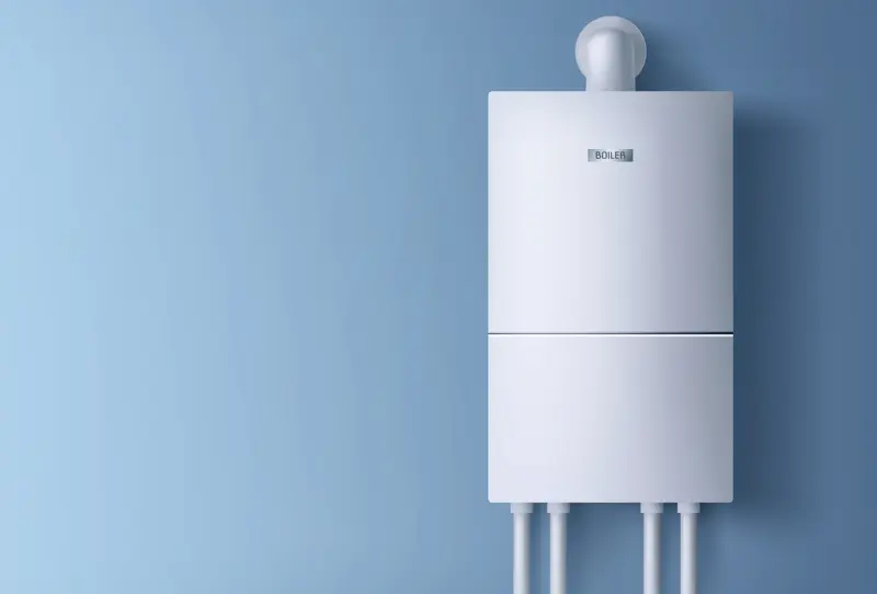 water heater