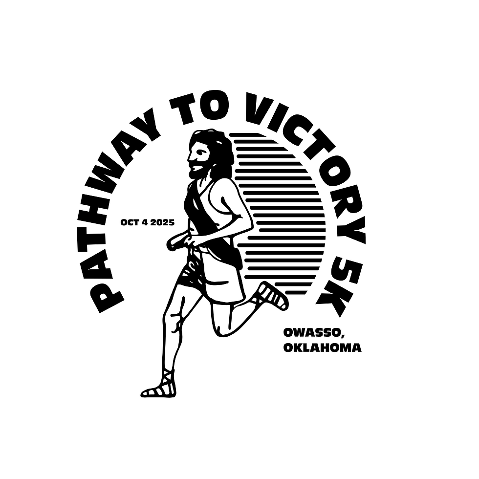 1st Annual Pathway to Victory 5K and Fun Run