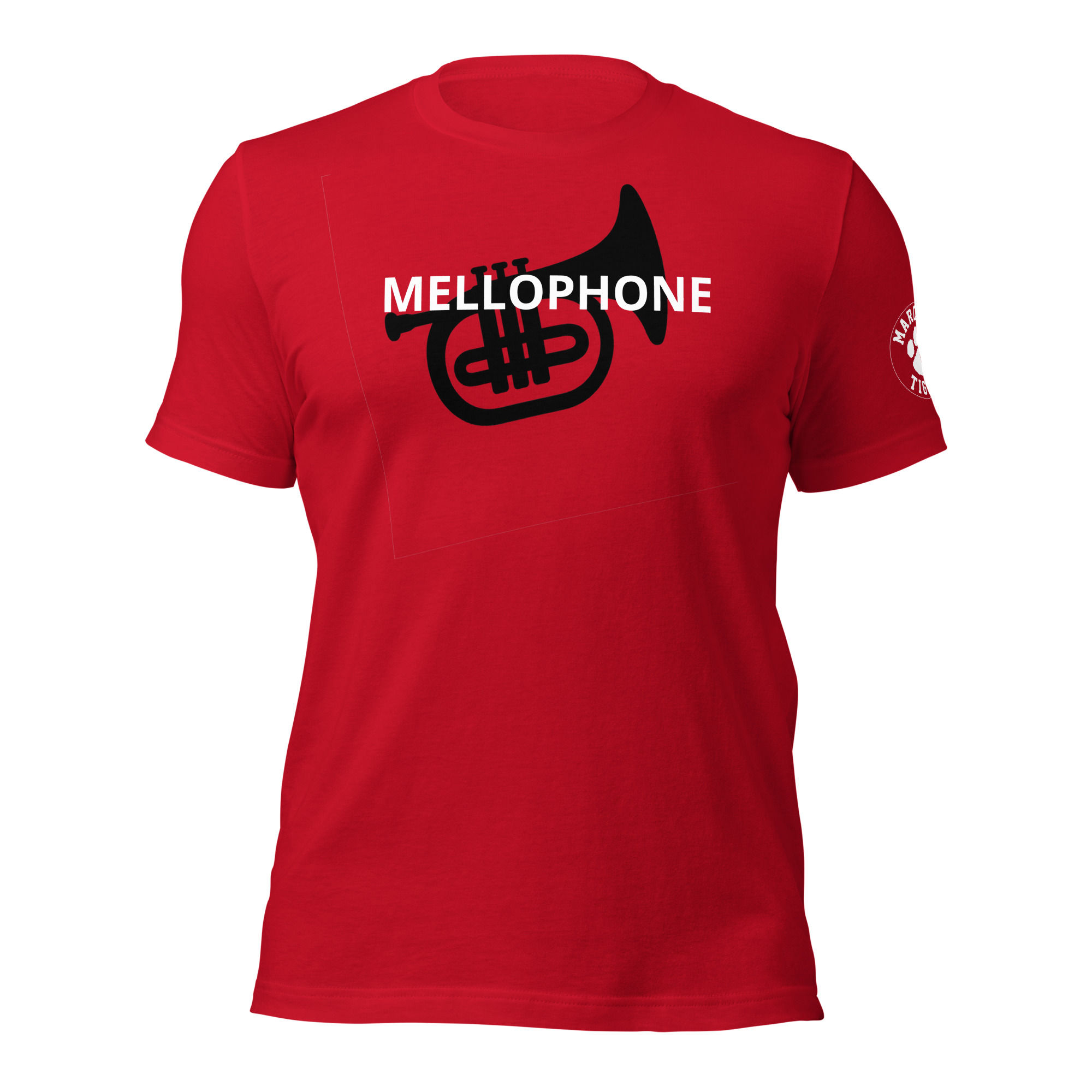 Mellophone T-Shirt