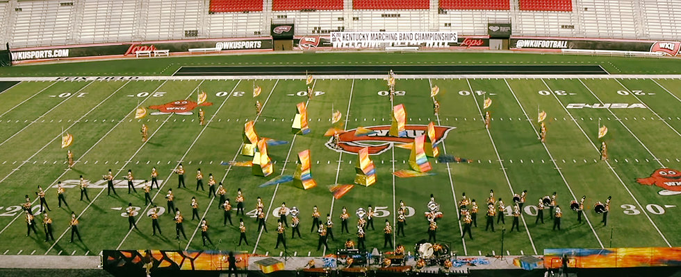 2025 2A State Champions