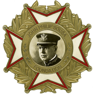 Sousa Foundation Logo