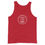 Thumbnail: Band Seal - Men's Tank Top (Red or Black)