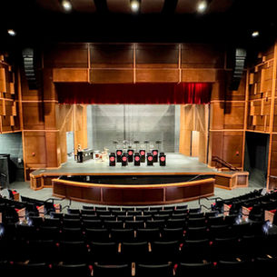 Booster Blast - April/May 2026