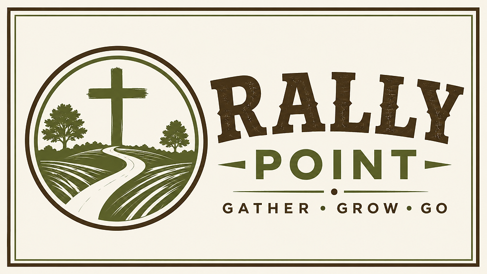 Rally Point