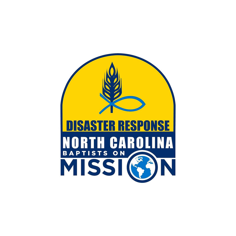 Youth Disaster Relief Trip