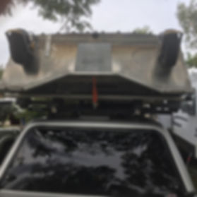 Tinnie Launching Wheels Beachmaster
