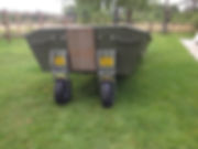 Jon Boat Wheels 1