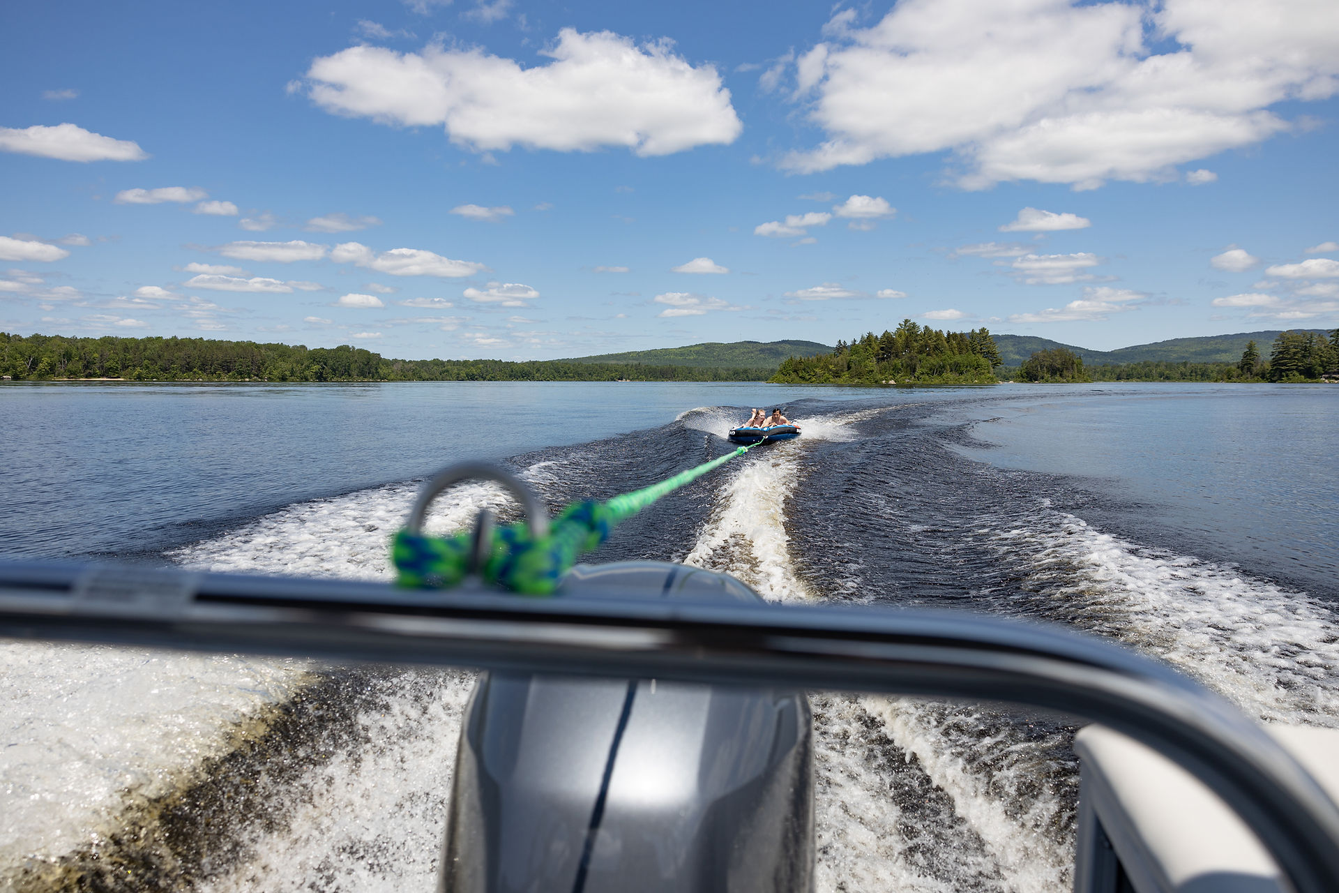 Tubing