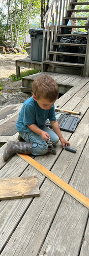 Creative Play