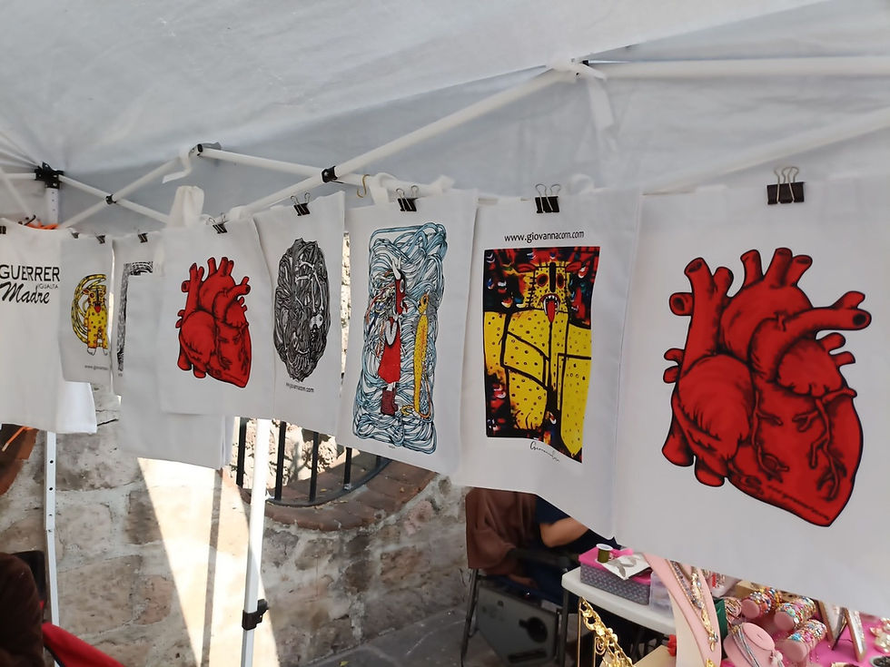 Miniatura: Bolso loneta