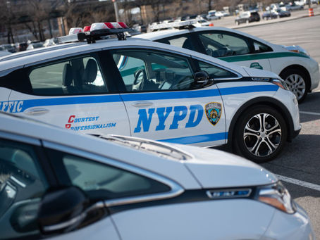 [City Limits] The NYPD’s Abuse of Sealed Arrest Records Jeopardizes All New Yorkers