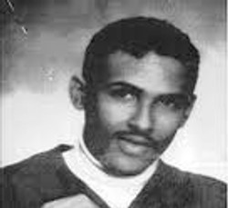 Manuel Mayi killed by Racist Gang 91