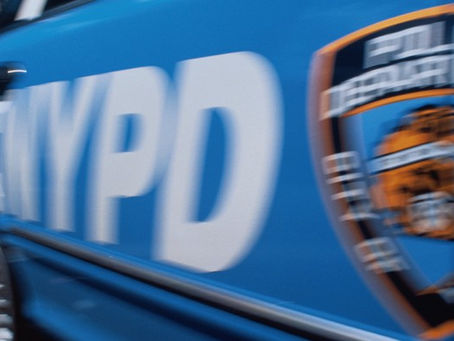 [City and State NYC] The NYPD’s stop-and-frisk practices are still here but under a new name