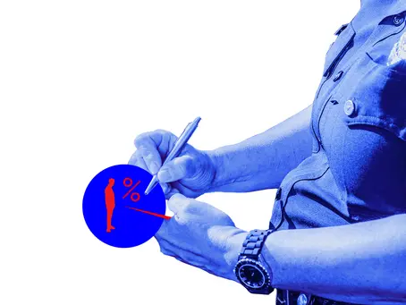 [Amsterdam News] New law reveals NYPD stops more Black NYers using low-level encounters