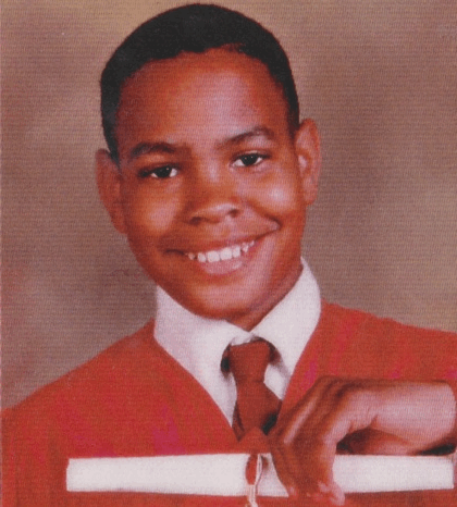 Nicholas Heyward Jr killed by NYPD94