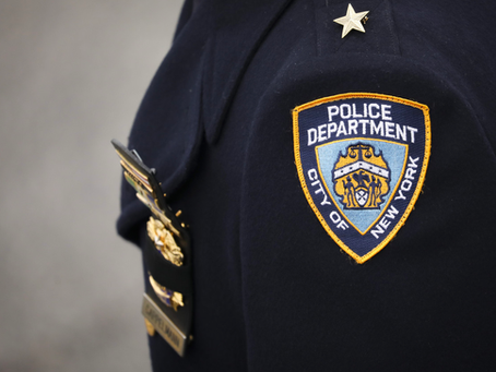 [Politico] New York Police oversight body warns of curtailed operations in face of budget cuts