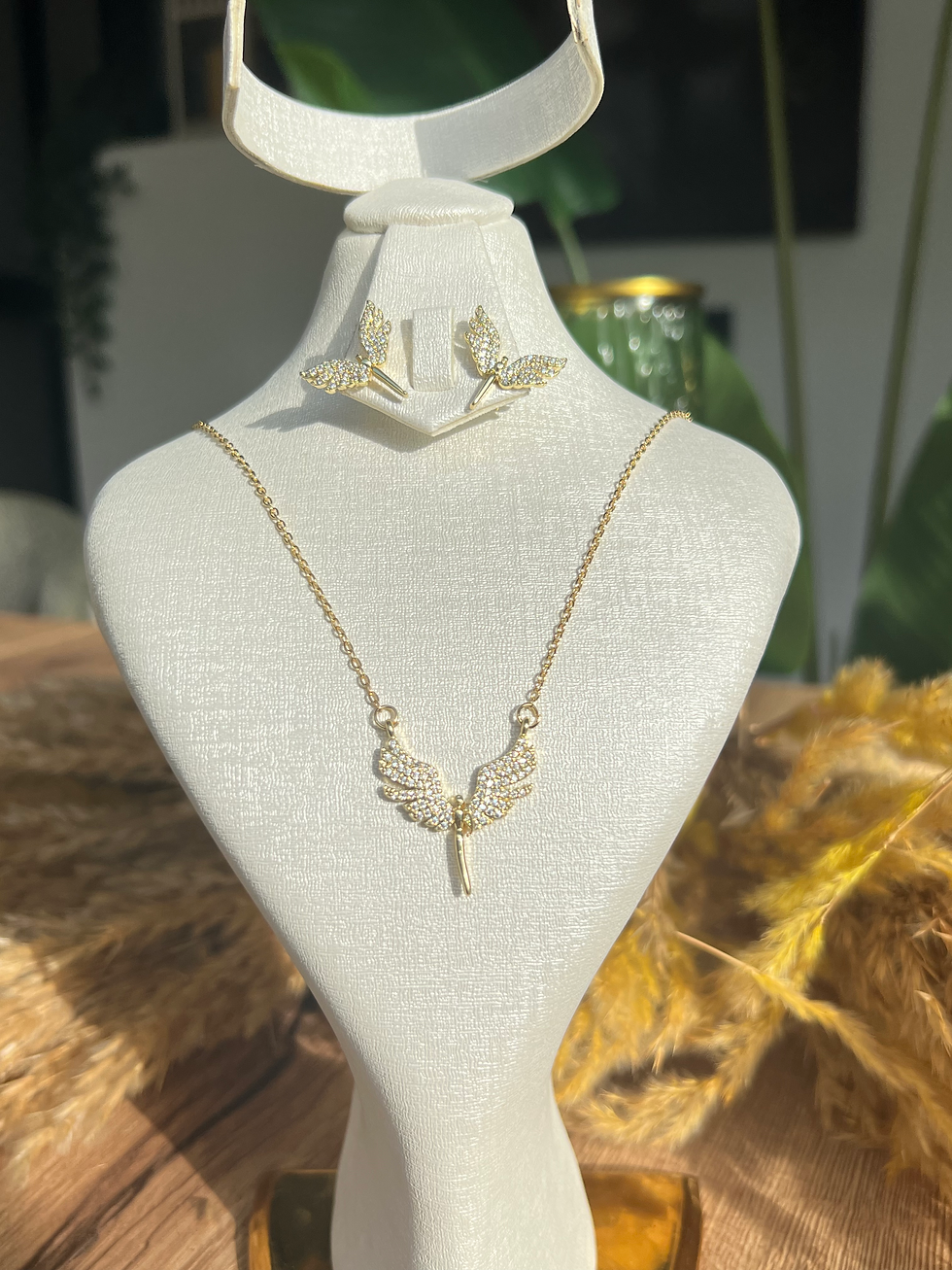 Miniature : Ange gardien 